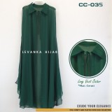 CC-035 Long Vest Ceruti